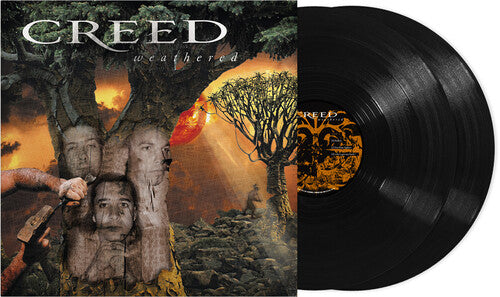 Creed – Weathered (25th Anniversary) [Deluxe Edition]