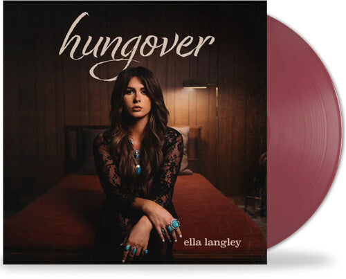 Ella Langley – hungover