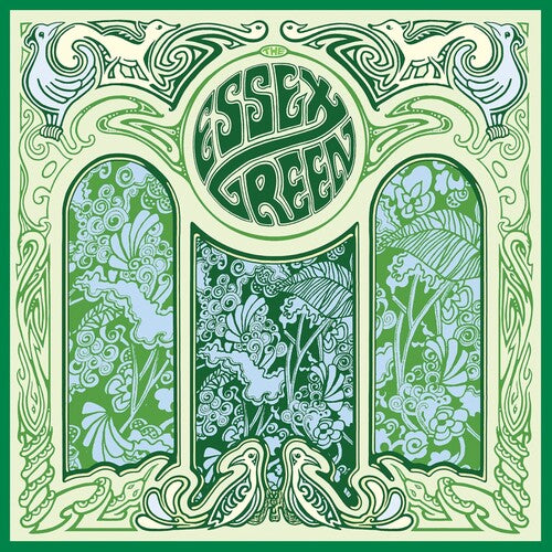 The Essex Green – Essex Green