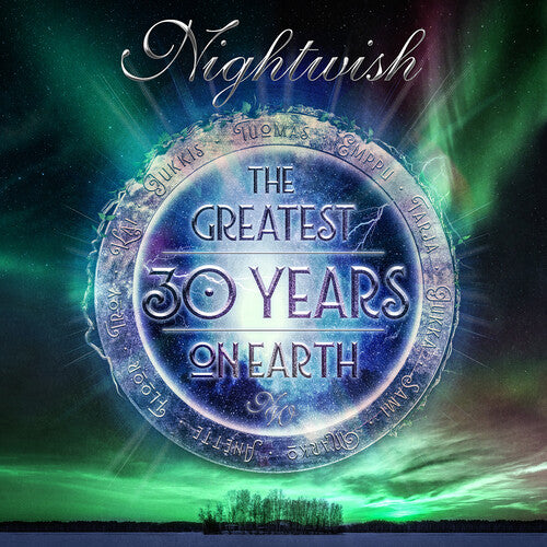 Nightwish – The Greatest 30 Years On Earth