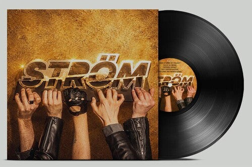Strom – Mer Strom at Folket