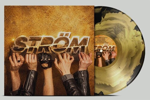 Strom – Mer Strom at Folket