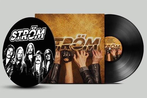 Strom – Mer Strom at Folket