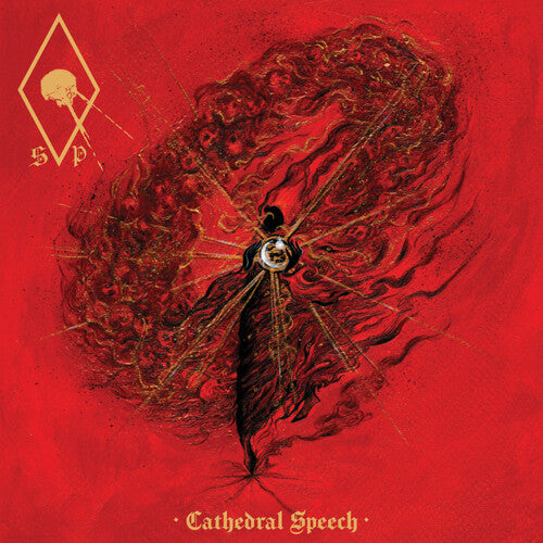 Spirit Possession – Cathedral Speech