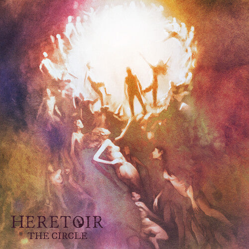 Heretoir – The Circle