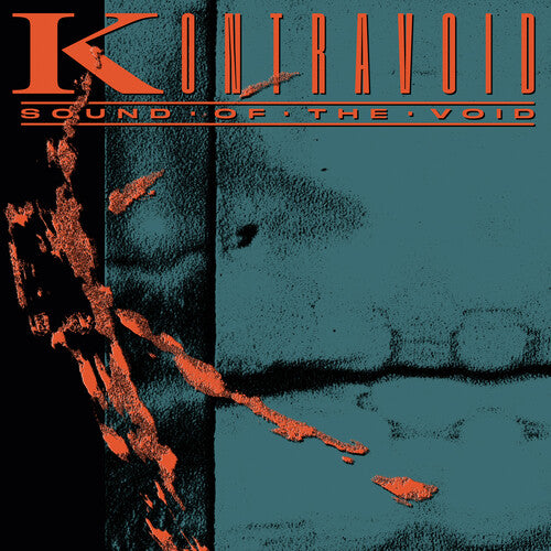 Kontravoid – Sound of the Void