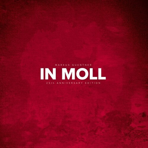 Markus Güntner – In Moll