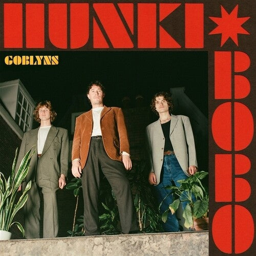 Goblyns – Hunki Bobo