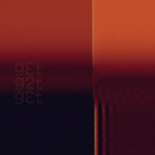 Thomas Brinkmann – GETGETGET