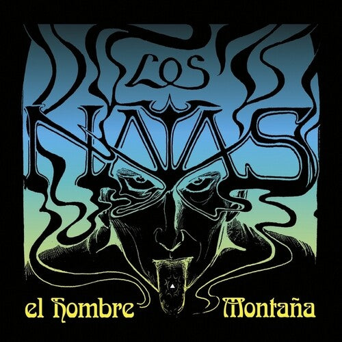 Los Natas – El Hombre Montana