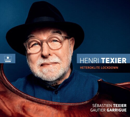 Henri Texier – Heteroklite Lockdown