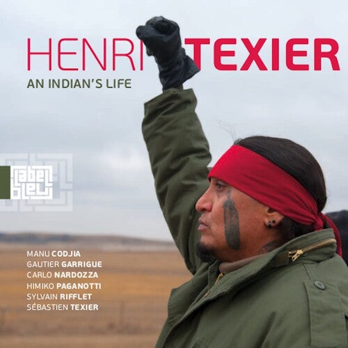 Henri Texier – An Indian's Life