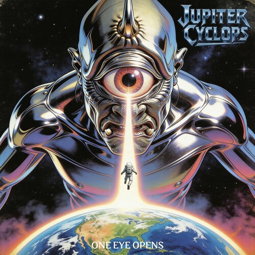 Jupiter Cyclops – One Eye Opens