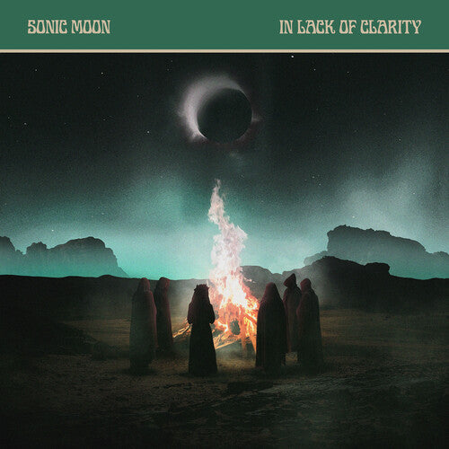 Sonic Moon – In Lack Of Clarity