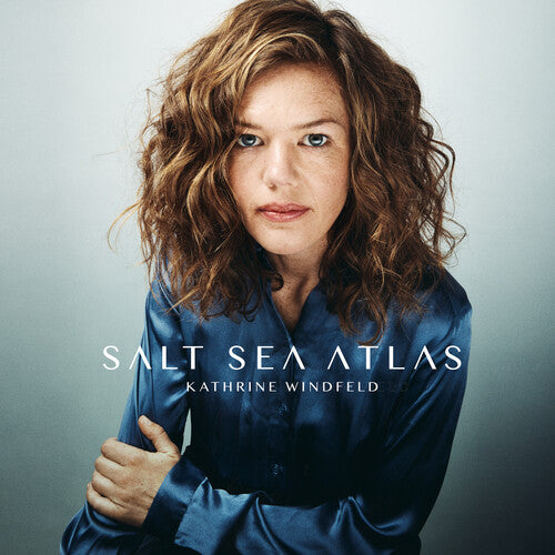 Kathrine Windfeld – Salt Sea Atlas