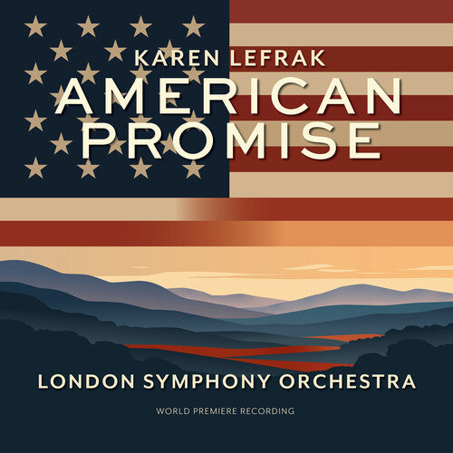 Karen Lefrak - American Promise