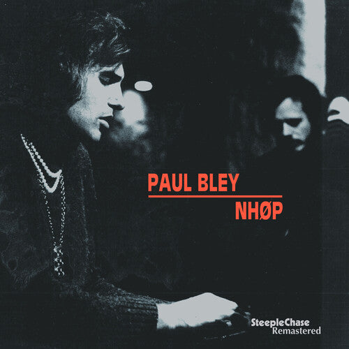 Paul Bley – Bley Nhop