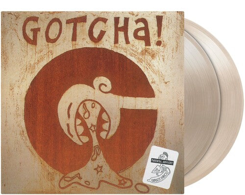 Gotcha – Words & Music From Da Lowlands
