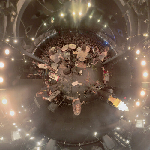 Osees – Live In Los Angeles