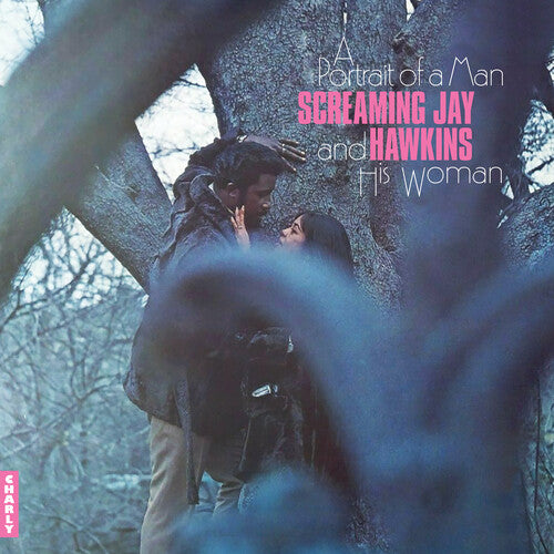 Screamin Jay Hawkins – A Portrait of a Man and His Woman