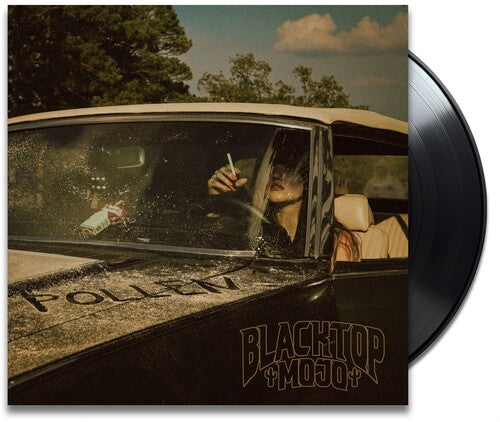 Blacktop Mojo – Pollen