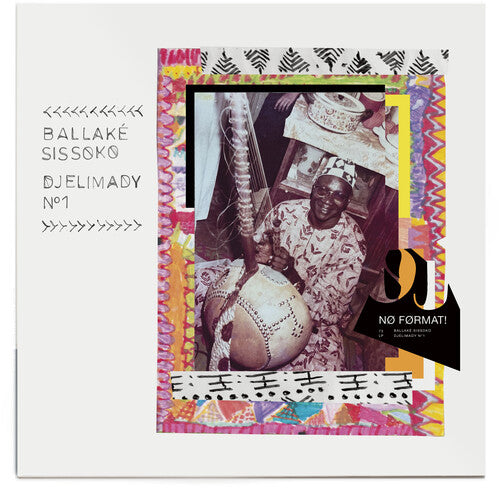 Ballake Sissoko – Djelimady N1