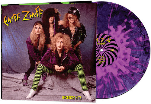Enuff Z'nuff – Greatest Hits