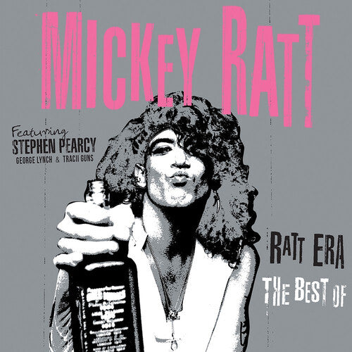 Mickey Ratt - Ratt Era: The Best Of