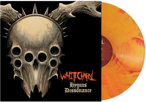 Whitechapel – Hymns In Dissonance