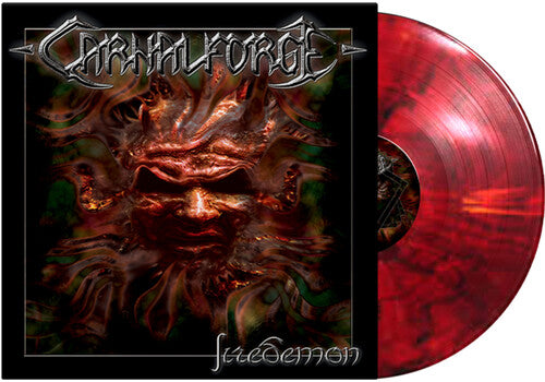 Carnal Forge – Firedemon