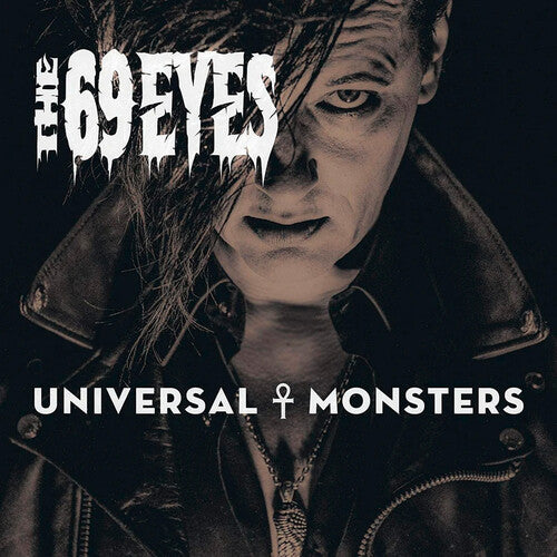 The 69 Eyes – Universal Monsters