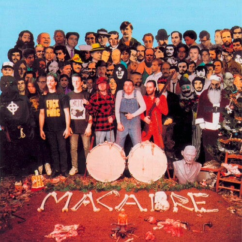 Macabre – Sinister Slaughter