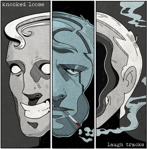 Knocked Loose – Laugh Tracks