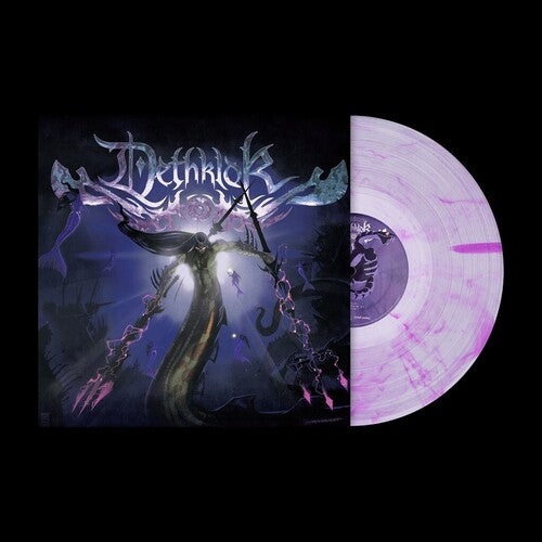 DETHKLOK – DETHALBUM 2