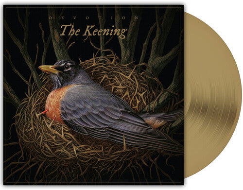 Keening – Devotion