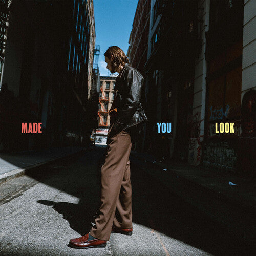 Patrick Droney – Made You Look