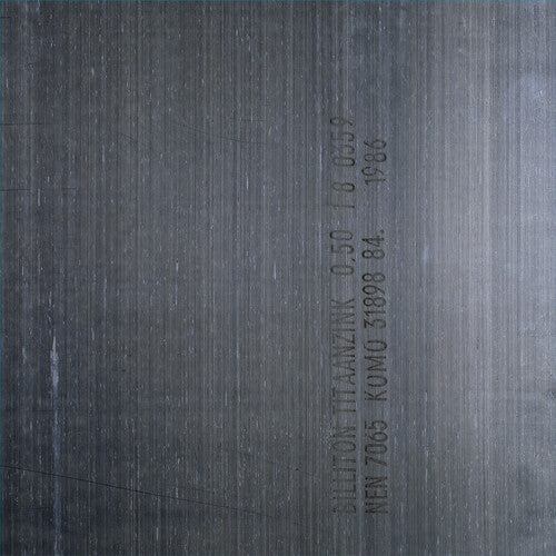 New Order – Brotherhood