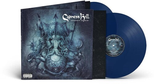 Cypress Hill – Elephants on Acid