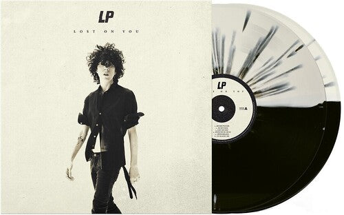 LP – Lost on You