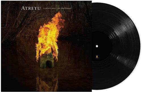 Atreyu – A Death-Grip On Yesterday