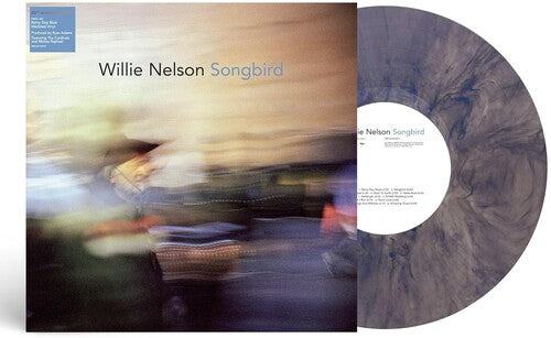 Willie Nelson – Songbird