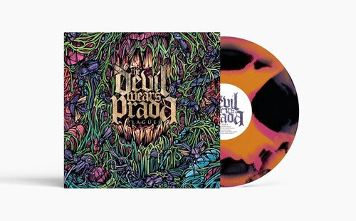 The Devil Wears Prada – Plagues