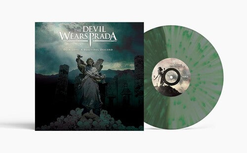 The Devil Wears Prada – Dear Love: A Beautiful Discord