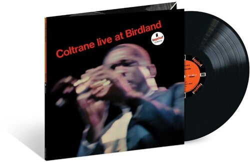 John Coltrane – Live at Birdland (Verve Acoustic Sounds Series)