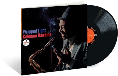 Coleman Hawkins – Wrapped Tight (Verve Acoustic Sounds Series)