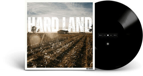 Red Shahan – Hardland