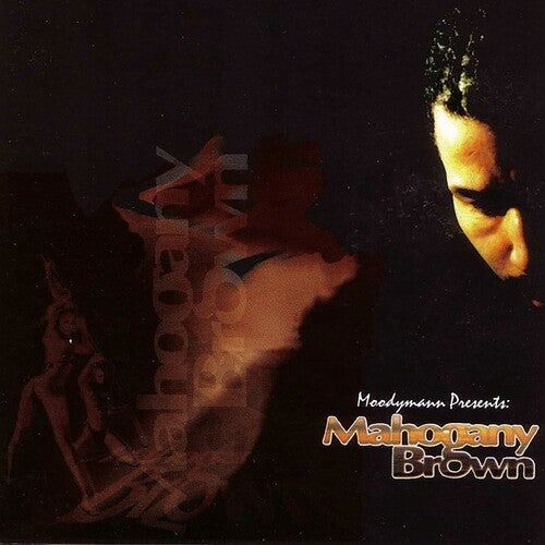 Moodymann – Mahogany Brown