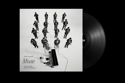 John Legend – Muse