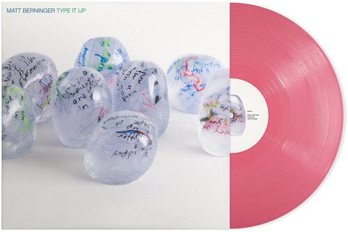 Matt Berninger – Type It Up