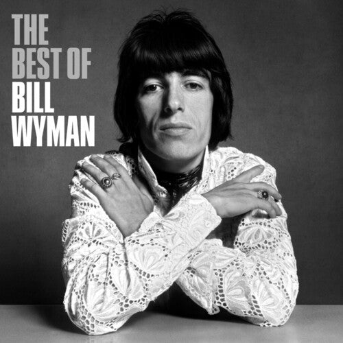 Bill Wyman – Best Of